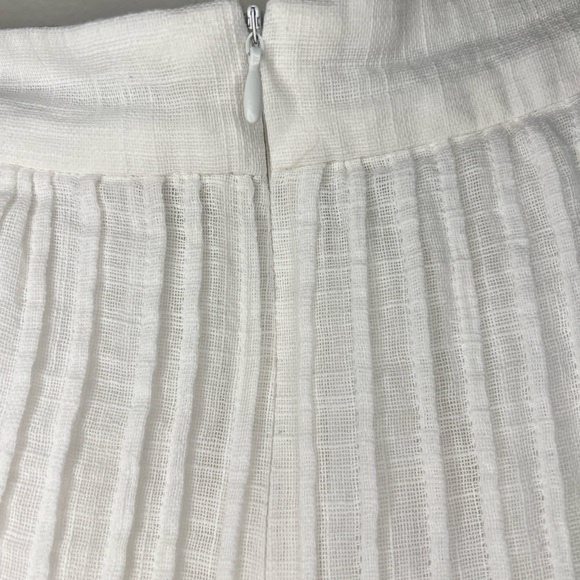 Sabo Skirt ruffles shorts - Picture 5 of 6